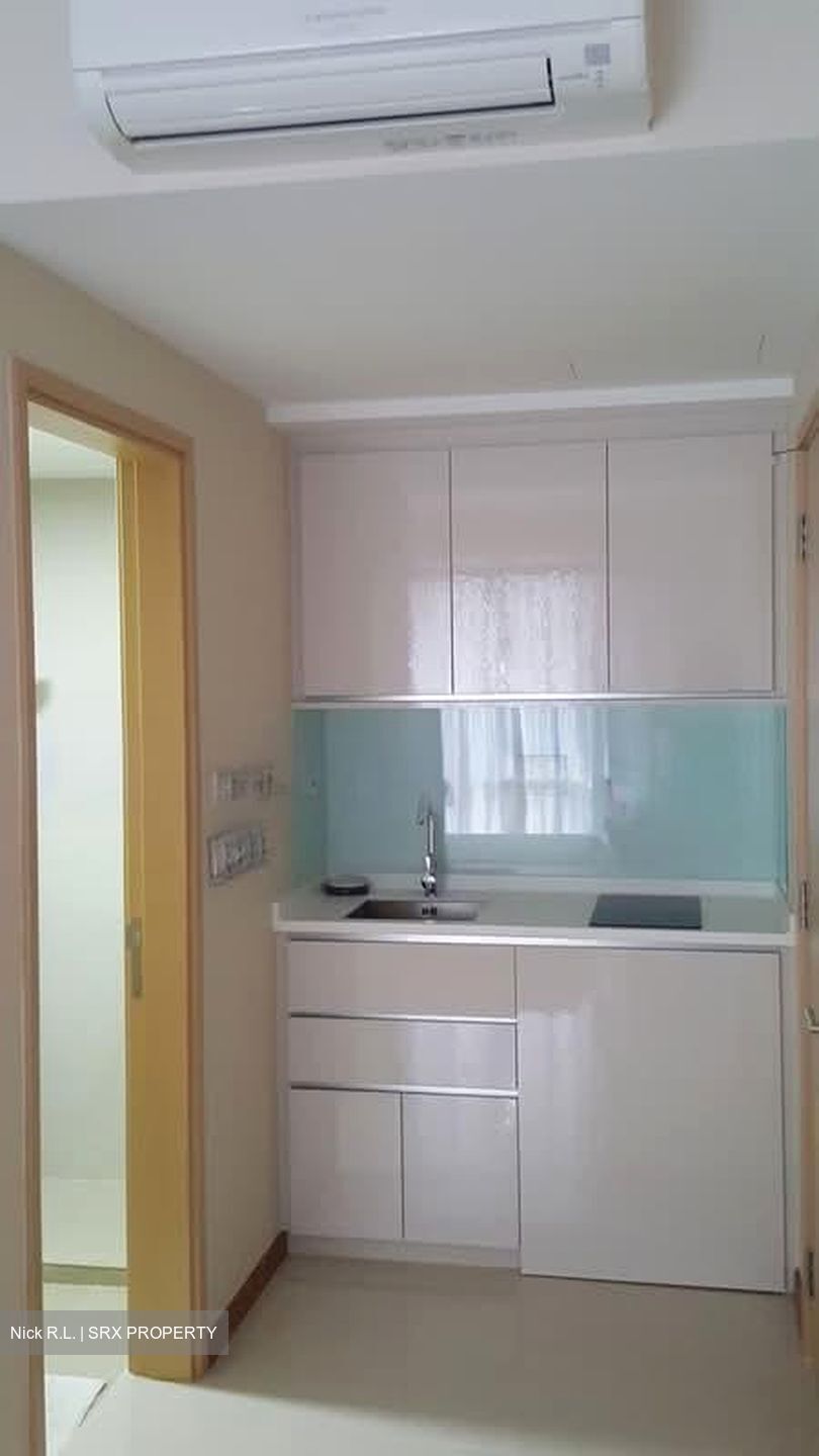 Forestville (D25), Condominium #585514051